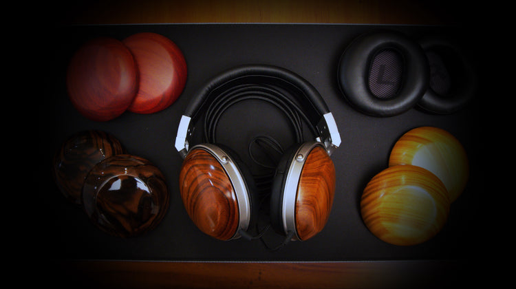 Headphone Accessories