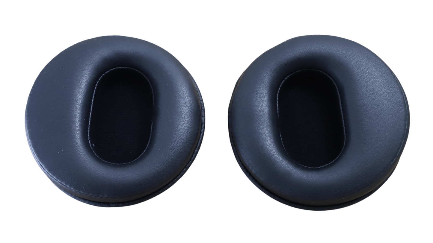 Ear pads for Teak Headphones