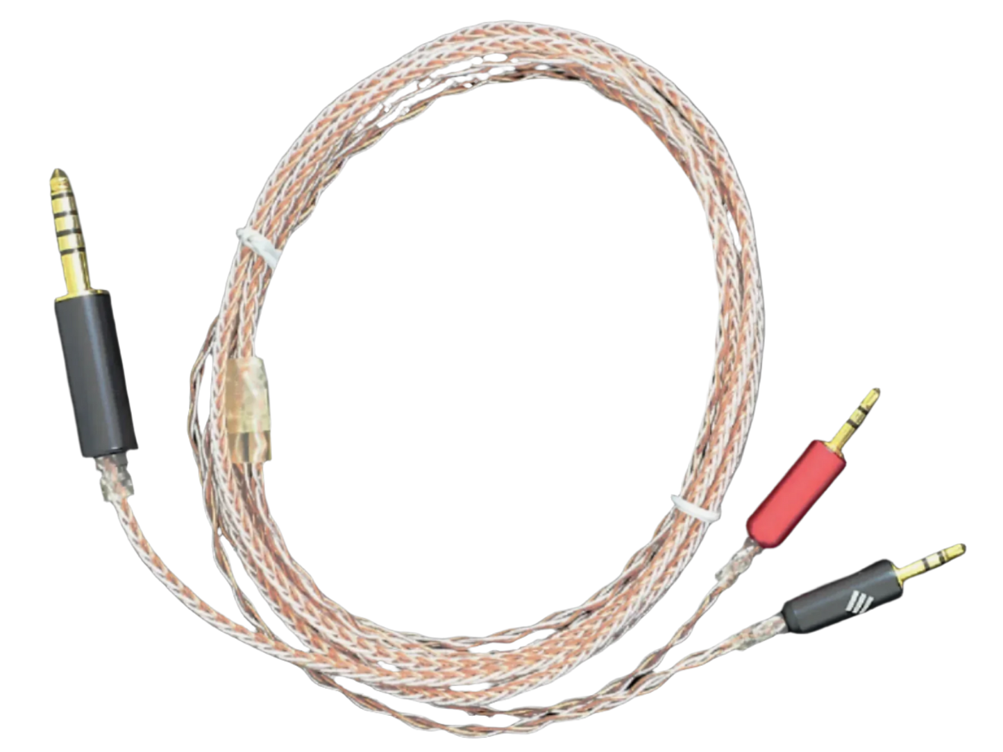 Removable Cable for Teak Headphones - 3.5mm