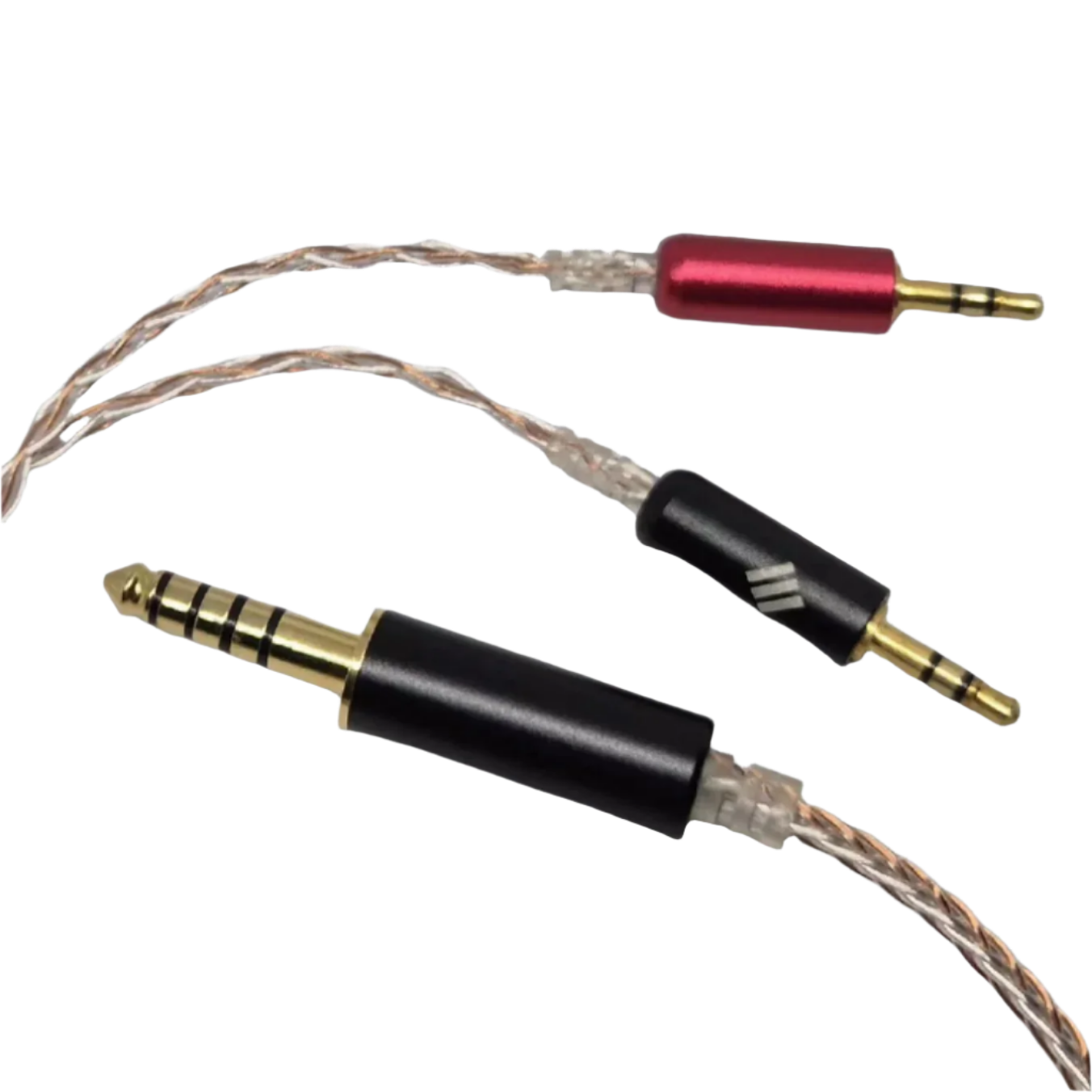 Removable Cable for Teak Headphones - Balanced 4.4mm