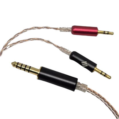 Removable Cable for Teak Headphones - Balanced 4.4mm